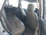 JTEZU14R458****** Wrecked 2005 Toyota 4Runner in Shreveport
