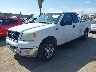 1FTRX12W44N****** Used and Repairable 2004 Ford F-150 in North Hollywood
