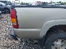 1GCHC29191E****** Wrecked 2001 Chevrolet Silverado 2500 HD in Virginia State