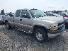 1GCHC29191E****** Salvage and Wrecked 2001 Chevrolet Silverado 2500 HD in Culpeper