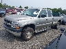 1GCHC29191E****** Used and Repairable 2001 Chevrolet Silverado 2500 HD in Culpeper