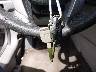 1HGCP2F45AA****** Salvage 2010 Honda Accord in Louisiana State