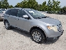 2FMDK49C77B****** Salvamento y Destrozados 2007 Ford Edge en Saint Louis