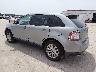 2FMDK49C77B****** Salvamento y Reparables 2007 Ford Edge en Saint Louis
