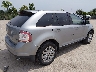 2FMDK49C77B****** Salvamento y Destrozados 2007 Ford Edge en Estado de Illinois