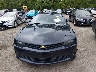 2G1FB1E37F9****** Wrecked 2015 Chevrolet Camaro in Ohio State