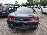 2G1FB1E37F9****** Wrecked 2015 Chevrolet Camaro