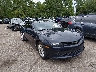 2G1FB1E37F9****** Salvage and Wrecked 2015 Chevrolet Camaro in Cleveland