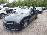 2G1FB1E37F9****** Used and Repairable 2015 Chevrolet Camaro in Cleveland