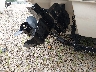 BUJA38T***** Reparables 2008 Tahoe 19' en Fremont WI Off Site (522)