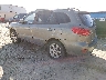 5NMSH13E29H****** Salvamento y Reparables 2009 Hyundai Santa Fe en Atlanta East