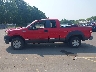 1FTRX14W18F****** Repairable 2008 Ford F-150 in Connecticut State