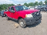 1FTRX14W18F****** Salvage and Wrecked 2008 Ford F-150 in Hartford