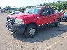 1FTRX14W18F****** Used and Repairable 2008 Ford F-150 in Hartford