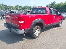 1FTRX14W18F****** Salvage and Wrecked 2008 Ford F-150 in Connecticut State