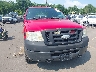 1FTRX14W18F****** Salvage and Repairable 2008 Ford F-150 in Connecticut State