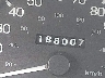3FAKP113XYR****** Salvage 2000 Ford Escort