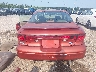 3FAKP113XYR****** Wrecked 2000 Ford Escort