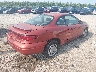 3FAKP113XYR****** Salvage and Wrecked 2000 Ford Escort in Pennsylvania State