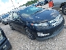1G1RA6E48EU****** Salvage and Wrecked 2014 Chevrolet Volt in Houston