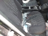 1G1RA6E48EU****** Wrecked 2014 Chevrolet Volt in Houston