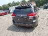 5TDKK3DC1BS****** Wrecked 2011 Toyota Sienna