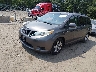 5TDKK3DC1BS****** Used and Repairable 2011 Toyota Sienna in Taunton