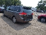 5TDKK3DC1BS****** Salvage and Repairable 2011 Toyota Sienna in Taunton