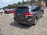 5TDKK3DC1BS****** Salvage and Wrecked 2011 Toyota Sienna in Massachusetts State