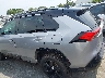 2T3E6RFVXMW****** Repairable 2021 Toyota RAV4 Hybrid in North Carolina State