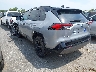 2T3E6RFVXMW****** Salvage and Repairable 2021 Toyota RAV4 Hybrid in Charlotte