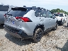 2T3E6RFVXMW****** Salvage and Wrecked 2021 Toyota RAV4 Hybrid in North Carolina State