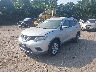 KNMAT2MV3GP****** Used and Repairable 2016 Nissan Rogue in Bridgeport