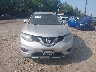 KNMAT2MV3GP****** Salvage and Repairable 2016 Nissan Rogue in Pennsylvania State