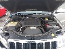 1J8HR58N08C****** Repairable 2008 Jeep Grand Cherokee in Cleveland