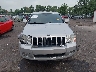 1J8HR58N08C****** Wrecked 2008 Jeep Grand Cherokee in Ohio State