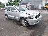 1J8HR58N08C****** Salvage and Wrecked 2008 Jeep Grand Cherokee in Cleveland