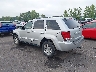 1J8HR58N08C****** Salvage and Repairable 2008 Jeep Grand Cherokee in Cleveland