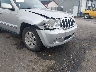 1J8HR58N08C****** Salvage and Repairable 2008 Jeep Grand Cherokee in Ohio State