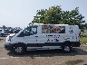 1FTBR1Y88RK****** Reparables 2024 Ford Transit-250 en Estado de Nueva Jersey