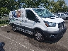 1FTBR1Y88RK****** Salvamento y Destrozados 2024 Ford Transit-250 en Englishtown