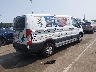 1FTBR1Y88RK****** Salvamento y Destrozados 2024 Ford Transit-250 en Estado de Nueva Jersey