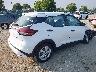 3N1CP5BV8ML****** Salvamento y Destrozados 2021 Nissan Kicks en Estado de Pennsylvania