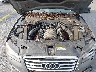 WAURVAFD9CN****** Repairable 2012 Audi A8 in Lake City
