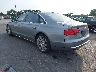WAURVAFD9CN****** Salvage and Repairable 2012 Audi A8 in Lake City