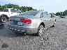 WAURVAFD9CN****** Salvage and Wrecked 2012 Audi A8 in Georgia State