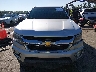 1GCGSCE3XG1****** Destrozados 2016 Chevrolet Colorado en Estado de Maryland