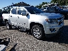 1GCGSCE3XG1****** Salvamento y Destrozados 2016 Chevrolet Colorado en Baltimore