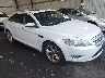 1FAHP2KT8BG****** Salvage and Wrecked 2011 Ford Taurus in Tidewater