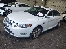 1FAHP2KT8BG****** Used and Repairable 2011 Ford Taurus in Tidewater